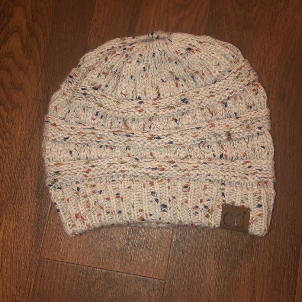 C.C BEANIE
